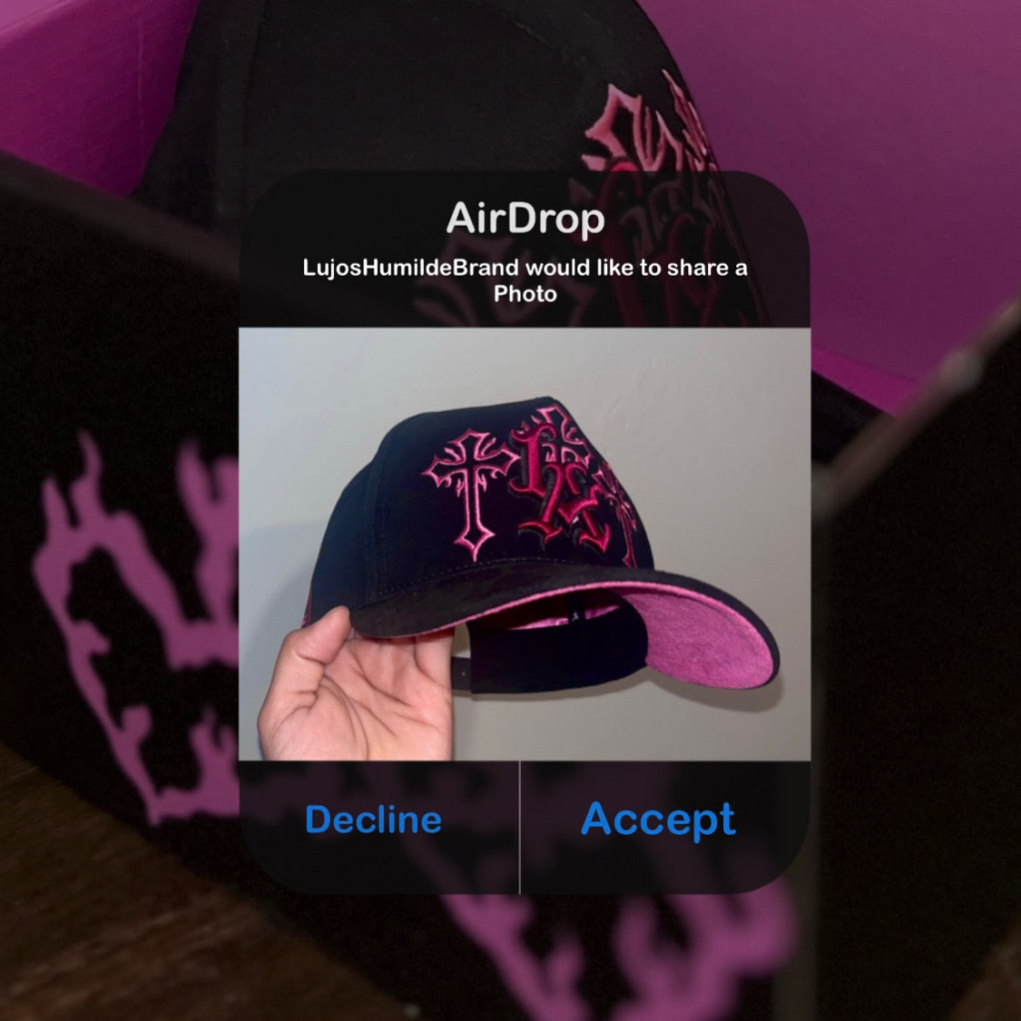 La Fresita Religousa