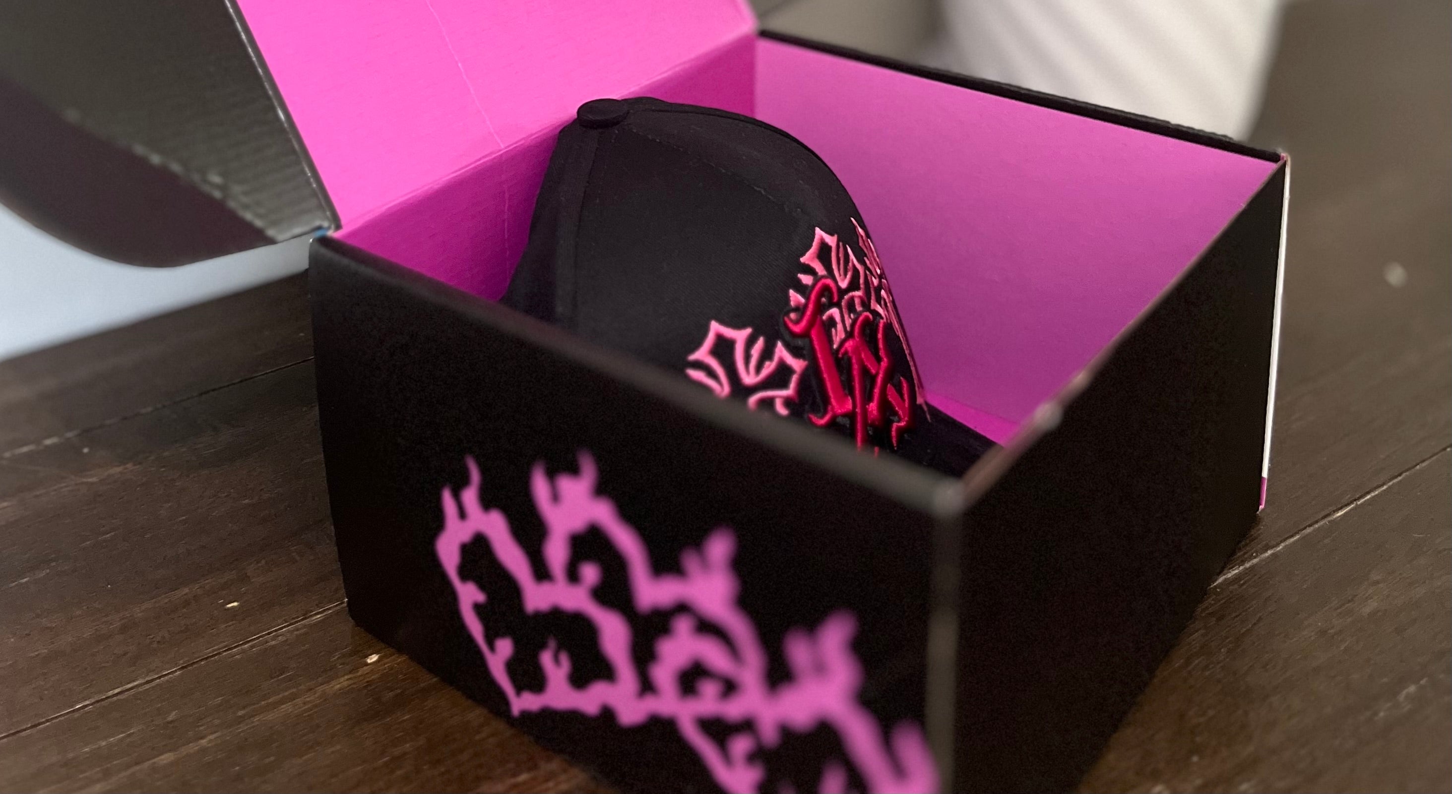 La Fresita Religousa