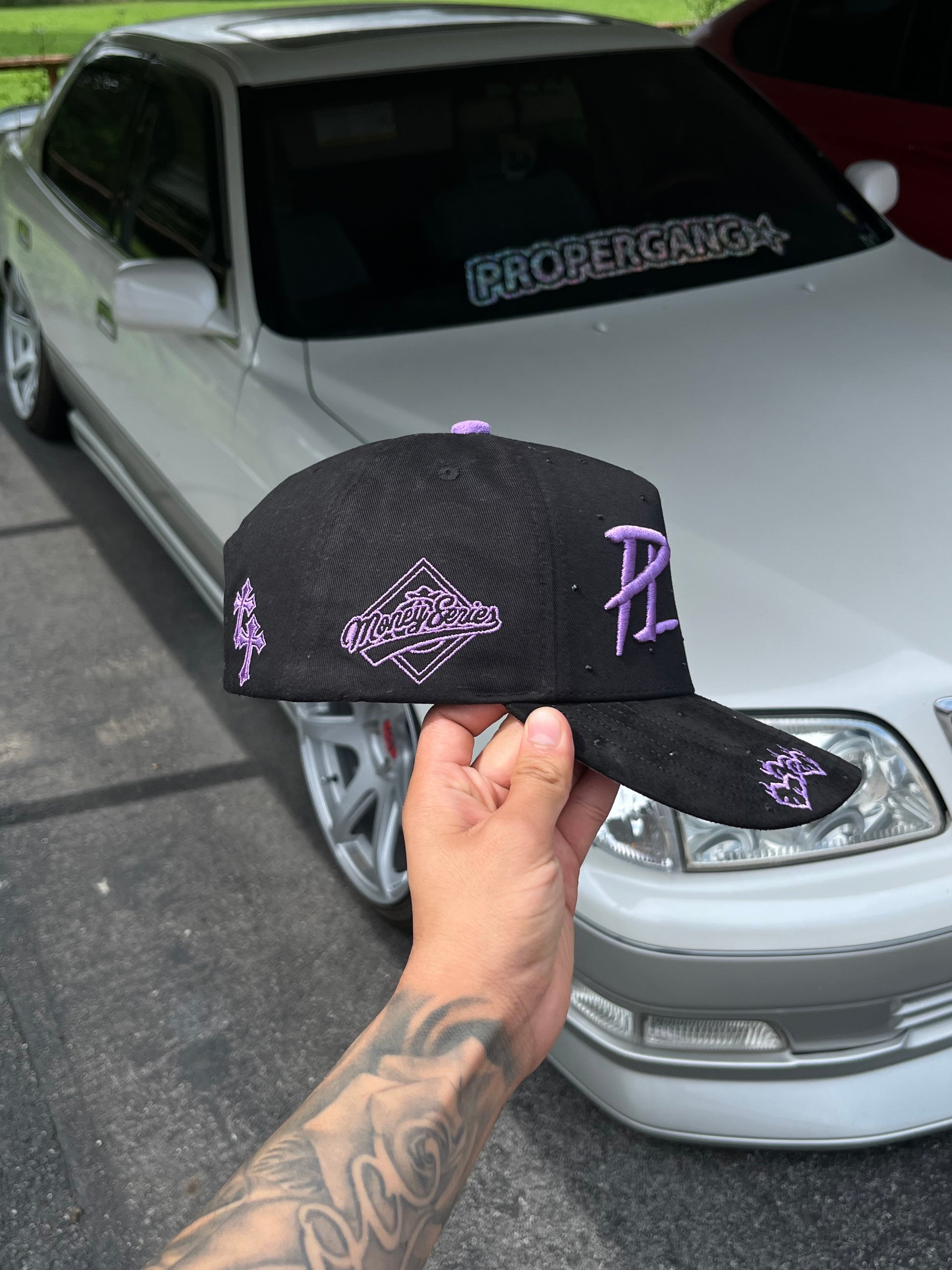 PRE-ORDER