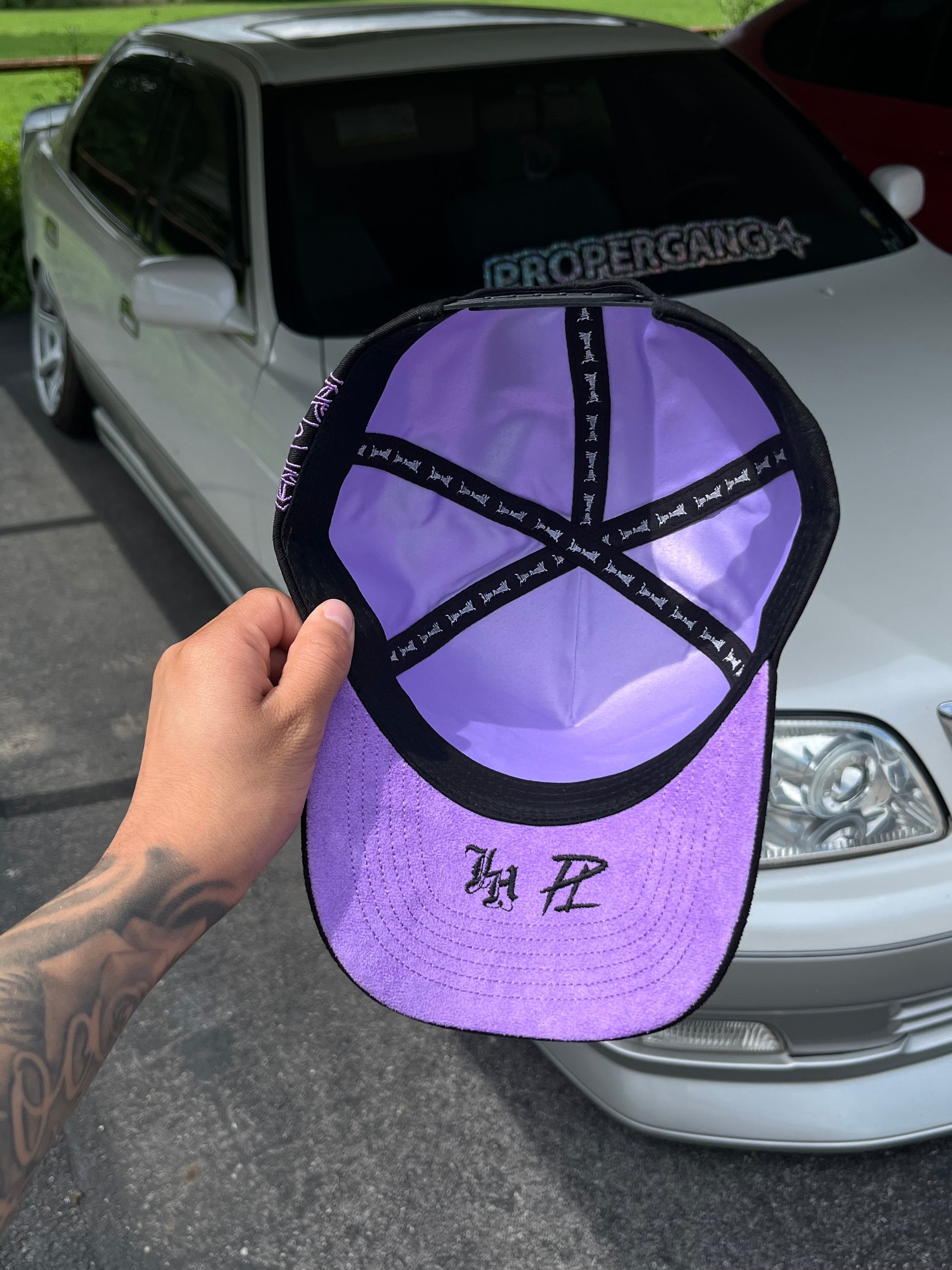 PRE-ORDER