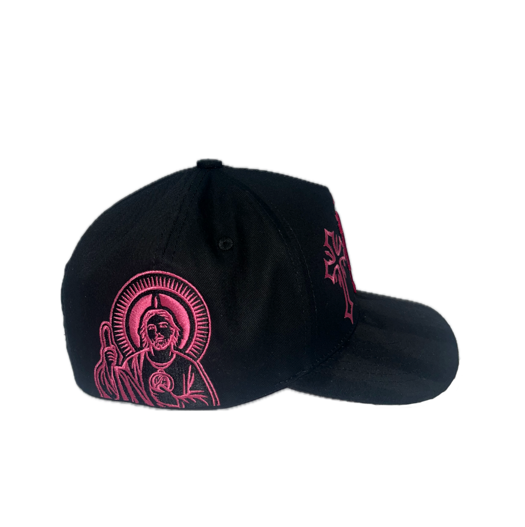 La Fresita Religiousa