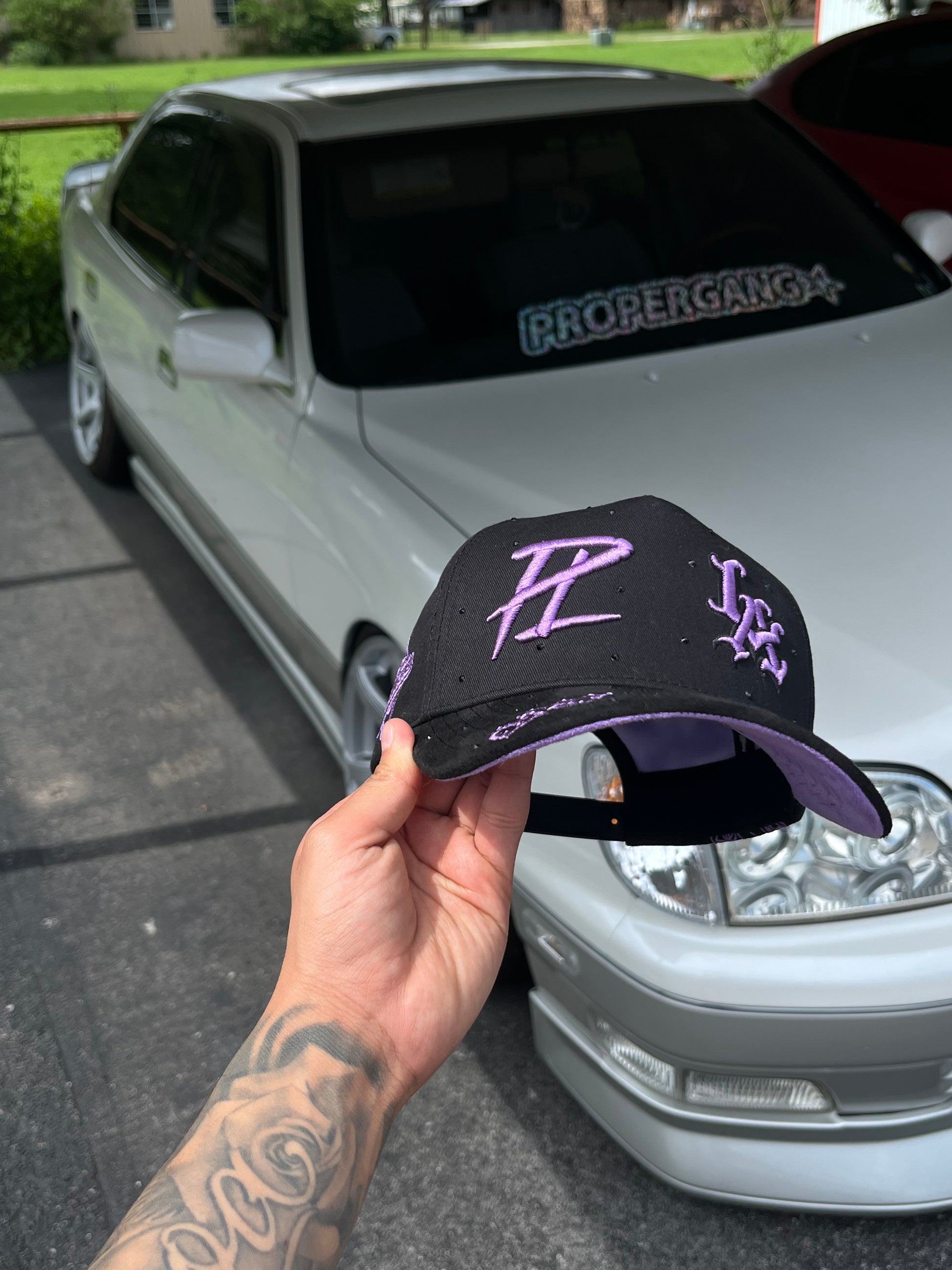 PRE-ORDER