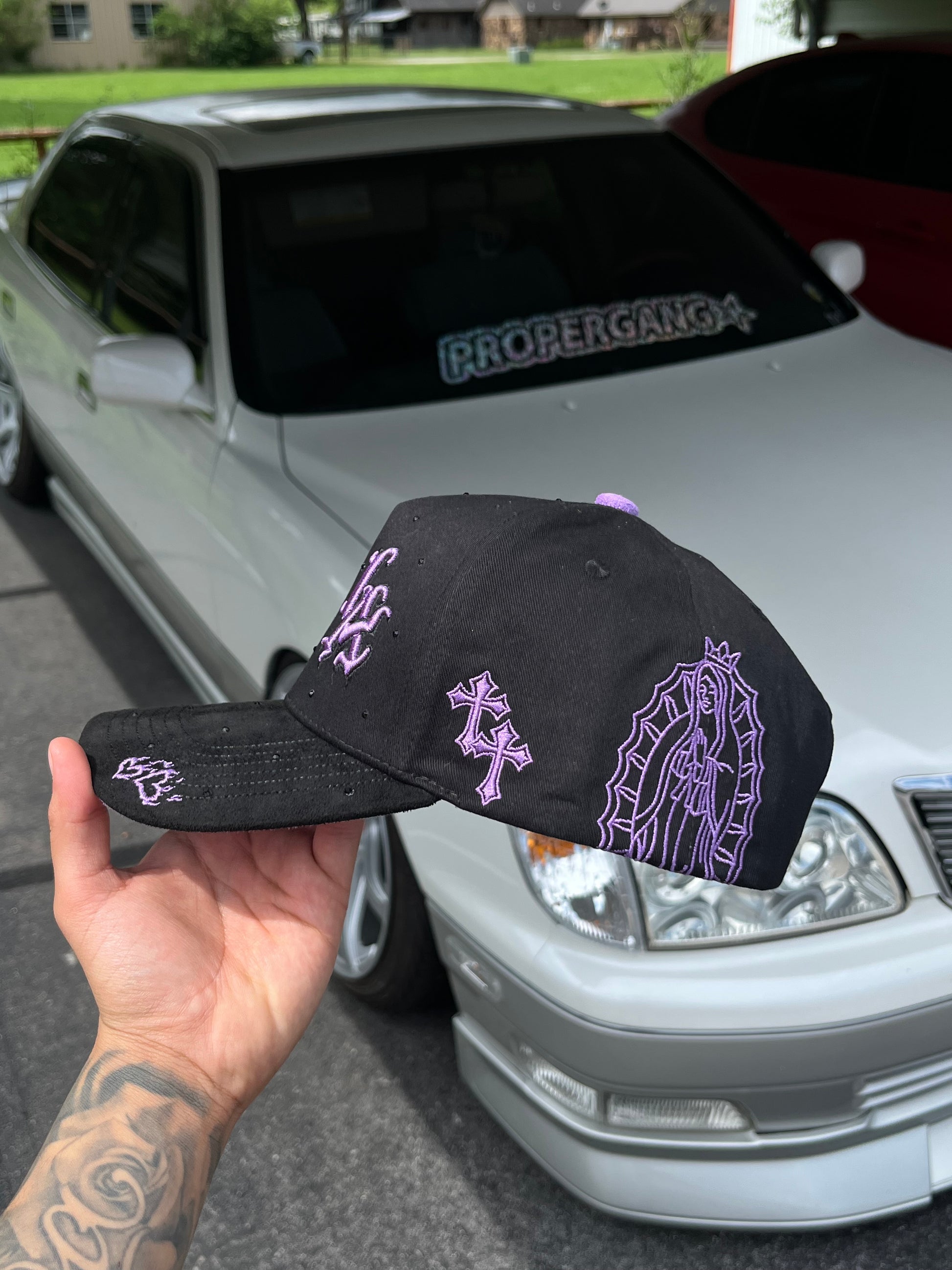 PRE-ORDER