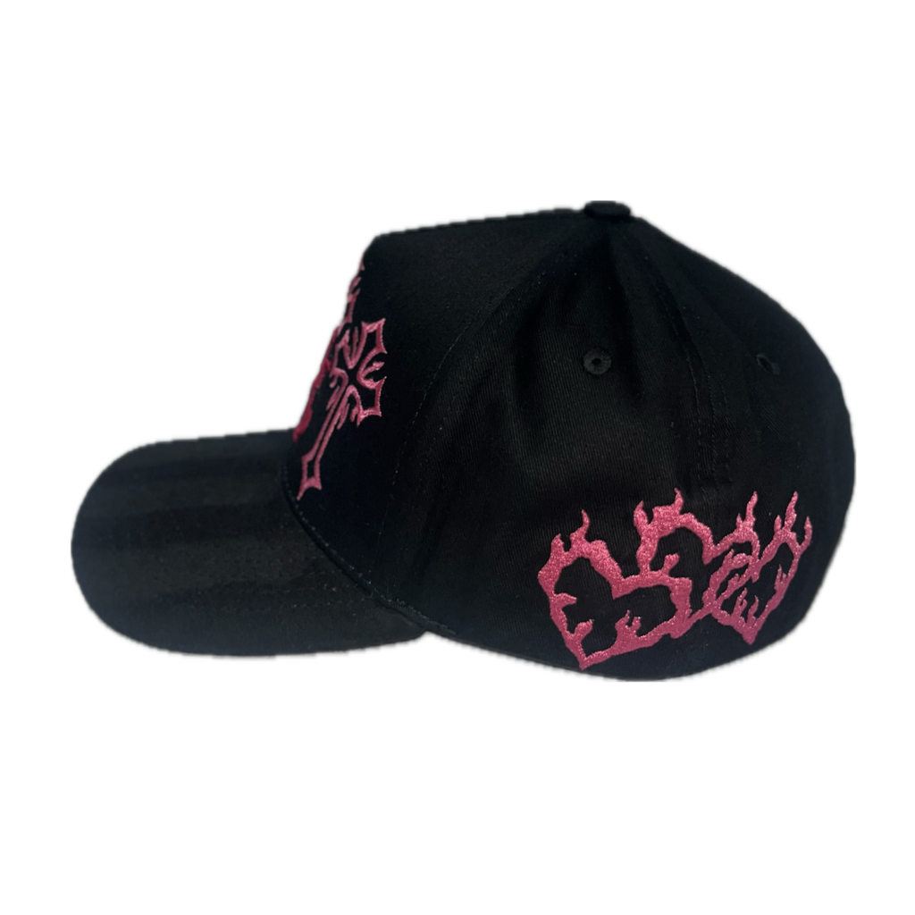 La Fresita Religiousa