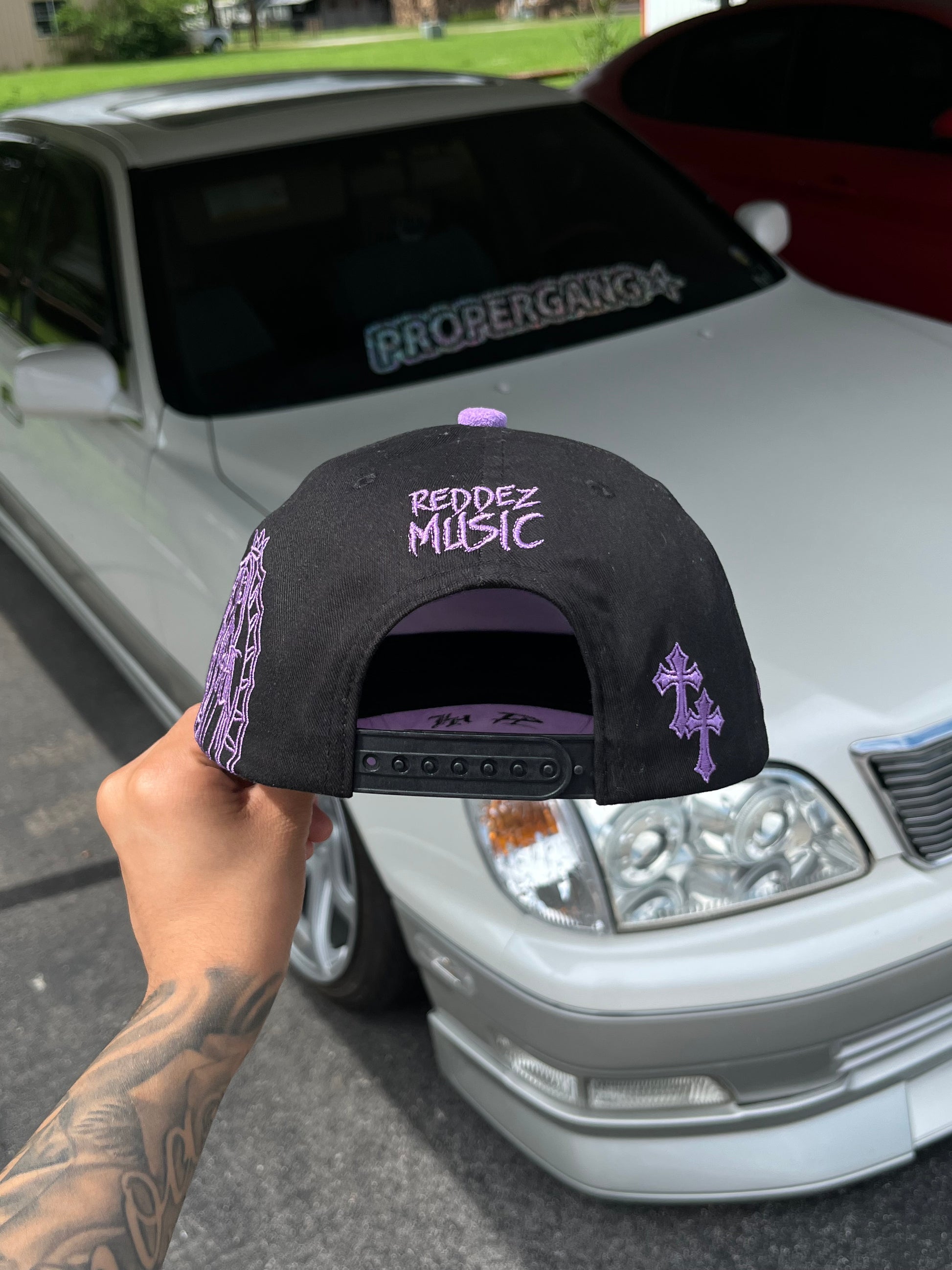 PRE-ORDER