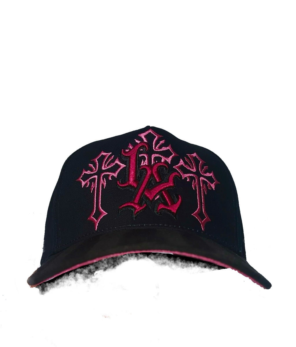 La Fresita Religiousa