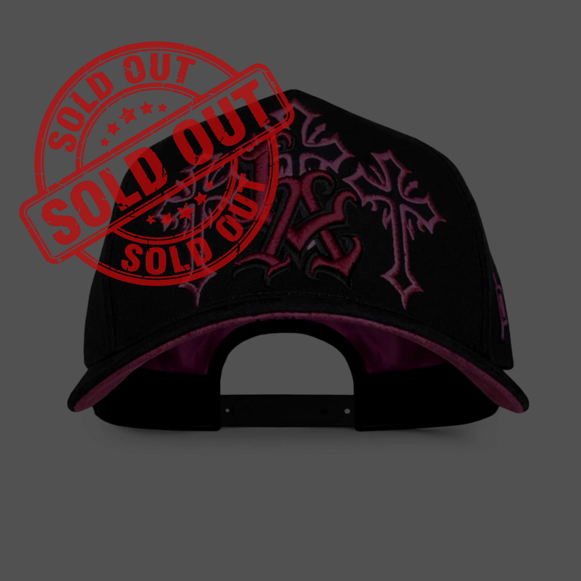 La Fresita Religiousa